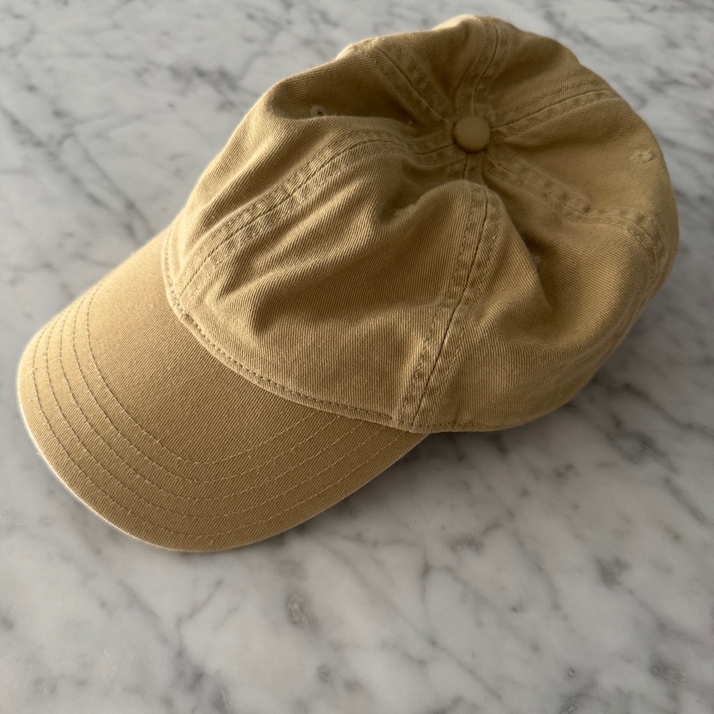 Madewell Baseball Cap